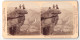 Stereo-Fotografie Strohmeyer & Wyman, New York, Ansicht Mariposa, Glacier Point At Yosemite National Park  - Stereo-Photographie