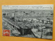 BERCK Plage -- Incendie Du 4 Juin 1907 - Vue Générale Des Ruines - Berck