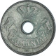 Monnaie, Roumanie, 10 Bani, 1906 - Rumania