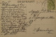 Sluis (Zld.) Kaai - Mobilisatie 1916 (Binnenvaart - Schip) 19?? Topkaart - Sluis