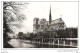 3 Cartes De Paris ,  Cathédrale Notre Dame - Notre Dame Von Paris