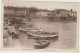 CPA - 83 - SAINT CYR SUR MER - Les LECQUES - La Jetée - Barques De Pêcheurs - Vers 1930 - Saint-Cyr-sur-Mer