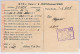 Ad9254 - SPAIN - RADIO FREQUENCY CARD -  1954 - Radio