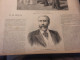 JOURNAL ILLUSTRE 94 /REINE DES BLANCHISSEUSES/COMMANDANT JOFFRE TOMBOUCTOU /JOSE MARIA DE HEREDIA - Tijdschriften - Voor 1900