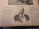 JOURNAL ILLUSTRE 94 /REINE DES BLANCHISSEUSES/COMMANDANT JOFFRE TOMBOUCTOU /JOSE MARIA DE HEREDIA - Zeitschriften - Vor 1900