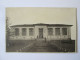 Rare! Romania-Bechet(Dolj):Ecole Primaire,carte Photo Voyage 1928/Primary School 1928 Written Photo Postcard - Romania