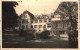 H1786 - Tambach Dietharz Genesungshaus Waldenfels - Foto Bader Finsterbergen - Tambach-Dietharz