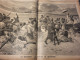 JOURNAL ILLUSTRE 94 /LORD ROSEBERYDAHOMEY DEPART DE BEHANZIN/COLONEL JOFFRE - Riviste - Ante 1900