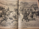 JOURNAL ILLUSTRE 94 /LORD ROSEBERYDAHOMEY DEPART DE BEHANZIN/COLONEL JOFFRE - Magazines - Before 1900