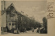 Amersfoort (Utr.) Korte Bergstraat 1904 Topkaart - Amersfoort