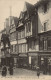 29 , Cpa  QUIMPER , 101 , Vieilles Maisons De La Rue St François  (12833) - Quimper