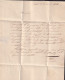 DDGG 073 - Lettre Précurseur ARLON 1836 Vers FONTAINE L'EVEQUE - Port 5 Décimes - Indice Herlant 13 = 22.50 Euros - 1830-1849 (Belgique Indépendante)