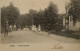 Zeist (Utr.) Huydecoperweg (Veel Volk) 1903Topkaart - Zeist