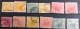 Australia (41 Timbres Anciens) - Sonstige & Ohne Zuordnung