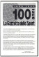 CYCLING - ITALIA 1996 - STAMPA EDITORIA - CENTENARIO DE LA GAZZETTA DELLO SPORT - FOLDER - A - Ciclismo