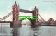 R547350 Tower Bridge. London - Autres & Non Classés