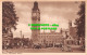 R547369 London. Parliament Square. P. H. Boreham - Sonstige & Ohne Zuordnung