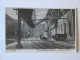 Roumanie-Reșița Photo 117x76 Mm Domaine Des Fours Siderur.Martin 1922/Romania-Reșița Domain Of Martin Steel Furnaces1922 - Treni