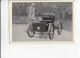 Mit Trumpf Durch Alle Welt Entwicklung Des Automobils  Der Erste Ford Wagen 1892/93  A Serie 14 #2 Von 1933 - Zigarettenmarken
