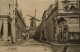 Tiel (Gld.) Tolhuisstraat  (Molen) Ca 1900 Iets Vlekkig  Topkaart - Tiel