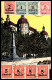 CARTE DE NEUBURG A.D - 1923 -  - Neuburg