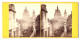 Stereo-Photo Unbekannter Fotograf, Ansicht London, The St. Pauls Cathedral  - Photos Stéréoscopiques