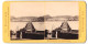 Stereo-Fotografie Gustav Liersch & Co., Berlin, Ansicht Ehrenbreitenstein, Blick über Die Schiffbrücke Nach Dem Ort  - Stereoscopic