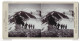 Stereo-Foto Würthle & Sohn, Salzburg, Ansicht St. Gertraud, Cevedale V. D. Schöntaufspitze  - Stereo-Photographie