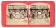 Stereo-Foto Felici, Roma, Ansicht Roma, Arco Di Costantino  - Stereo-Photographie