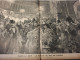 JOURNAL ILLUSTRE 94 / DAHOMEY BEHANZIN AMBASSADEURS  /PARIS BAL DE L OPERA / GENERAL MELLINET NANTES - Magazines - Before 1900