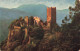 PEINTURES & TABLEAUX - Heinrich Hoffmann - Ulrichsburg - Carte Postale Ancienne - Malerei & Gemälde
