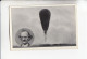 Mit Trumpf Durch Alle Welt  Rekorde Aus Aller Welt Prof Piccard Kugelgondel - Ballon  B Serie 11 #4 Von 1933 - Zigarettenmarken