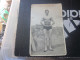 Muscular Man Swimsuit Old Photo Postcards - Moda