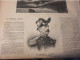 JOURNAL ILLUSTRE 94 / ARRESTATION HUTRIC ASSASSIN DE Melle ANDRIEU /CENTENAIRE POLYTECHNIQUE /GENERAL ANDRE - Revistas - Antes 1900