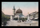 PÉCS  Vintage Postcard 1912 - Hungary