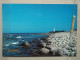 KOV 536-25 - SWEDEN, LANGE ERIK, NORRA OLAND, LIGHTHOUSE, PHARE - Sweden