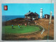 KOV 536-25 - SWEDEN, GOTLAND, LIGHTHOUSE, PHARE, GOLF, GOLFE - Suède