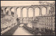 29-0027 - Carte Postale FINISTERE (29) - MORLAIX - Le Viaduc Vu De L'Hotel De Ville - Morlaix