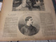 JOURNAL ILLUSTRE 94 / HANOTAUX LEYGUES FAURE DELCASSE BARTHOU LOURTIES PAPE ET EMPEREUR /PAUL BOURGET - Tijdschriften - Voor 1900