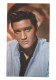 Elvis PRESLEY - Beau Portrait En Couleurs - Publicité CORVISART Biscottier - EPINAL - Chanteurs & Musiciens