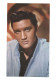 Elvis PRESLEY - Beau Portrait En Couleurs - Publicité CORVISART Biscottier - EPINAL - Cantantes Y Músicos