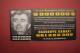 RADOVAN KARADZIC - BOSNIA WAR NATO Leaflet Flyer $5 Million Rewards For Justice - Documentos