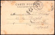 29-0029 - Carte Postale FINISTERE (29) - OUESSANT - Port De Lampaul - Ouessant