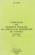 Catalogue Des Cursives Pothion : 1819 -1858 - Edition 1983 - Francia
