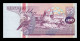Surinam Suriname 100 Gulden 1998 Pick 139b Sc Unc - Suriname