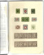 Delcampe - Catalogue  De SUISSE  1924  / ZUMSTEIM / DIE BRIEFMARKEN DER SCHWEIZ  /couverture Avec Ruban Adhésif - Otros & Sin Clasificación