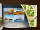 F-EX50127 GUERNSEY UK ENGLAND MNH 2006 ISAMBARD BRUNEL ART PAINTING SHIP RAILROAD.  - Guernsey