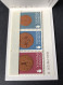 F-EX50058 GUERNSEY UK ENGLAND MNH 1983 BAILIWICK CURRENCY COINAGE BOOKLED.  - Guernsey