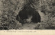 89 - Yonne - Arcy-sur-Cure - Entrée De La Grotte Des Fées - 7224 - Andere & Zonder Classificatie