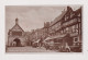 ENGLAND -  Bridgnorth Town Hall And High Street  Unused Vintage Postcard - Shropshire
